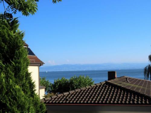 Apartamento Ferienwohnung Seestra�e Ost
