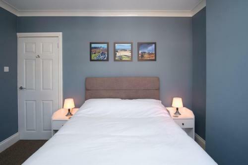 New 2bd Victorian Terraced House Loughborough