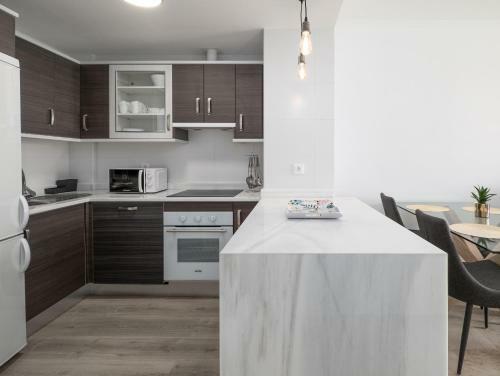 Apartamento Small Oasis 2385 Vistas Al Mar