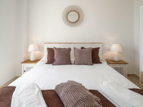 Apartamento Small Oasis 2385 Vistas Al Mar