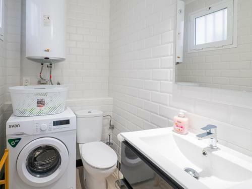 Apartamento Small Oasis 2385 Vistas Al Mar