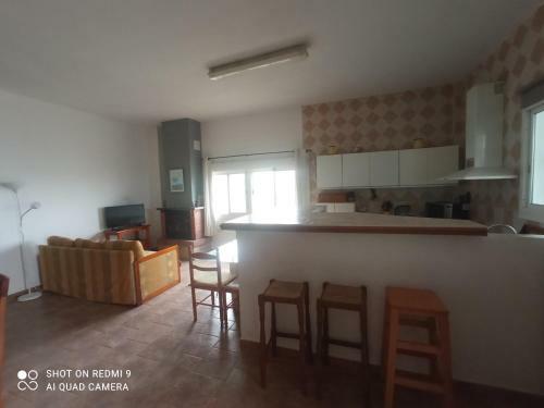 Agroturismo Villa Bodeguilla