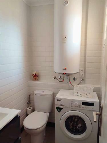 Fantastic Apartment With Swimmingpool.