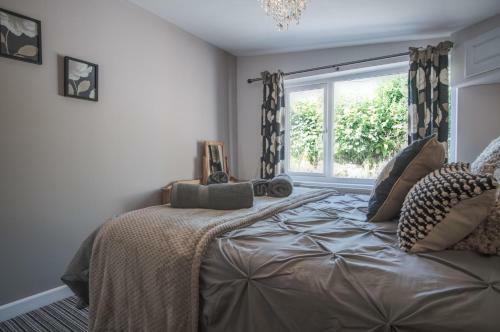Anchor Well - 2 Bedroom Cottage - Ludchurch - Narberth