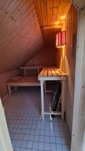Apartamento Schloss Blick Bredendiek Og