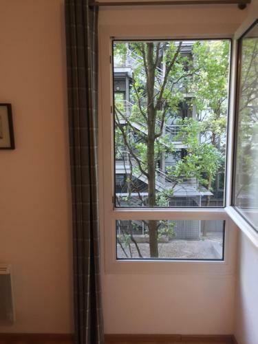 Apartamento Appart 2 Pieces 50m2 Courbevoie / La Defense