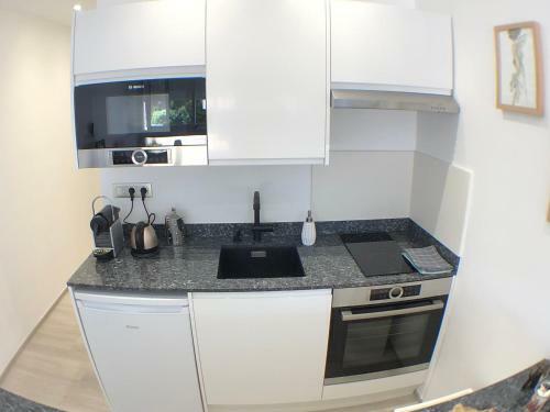 Apartamento Cocoon Paris La Defense