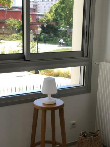 Apartamento Cocoon Paris La Defense