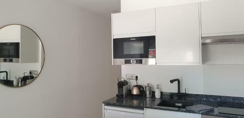 Apartamento Cocoon Paris La Defense