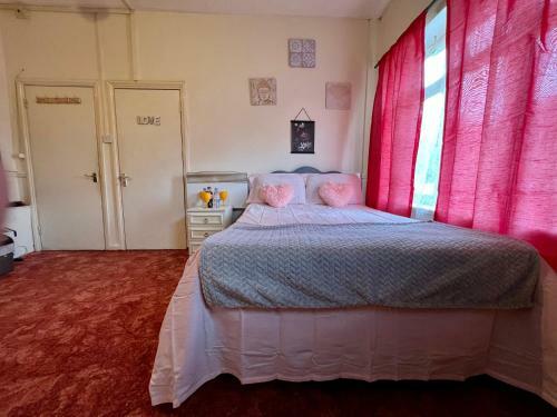Apartamento Tennyson House