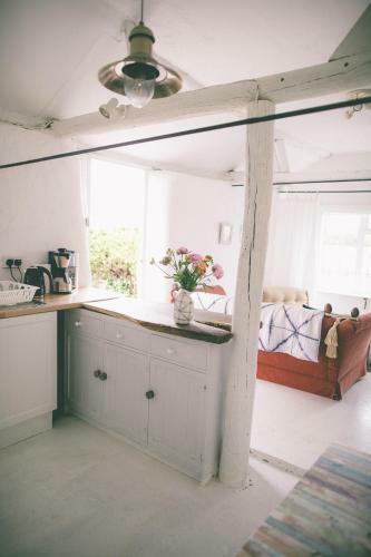 Beautiful 2 Bedroom Cob Cottage In The New Forest