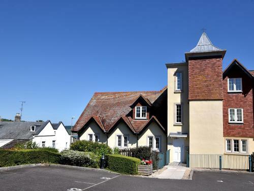 Apartamento 13 Buckfields
