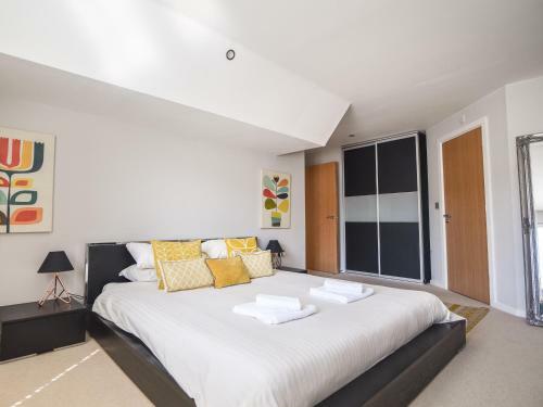 Apartamento 13 Buckfields