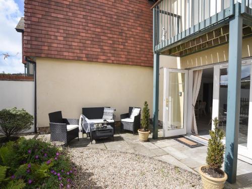 Apartamento 1 Buckfields
