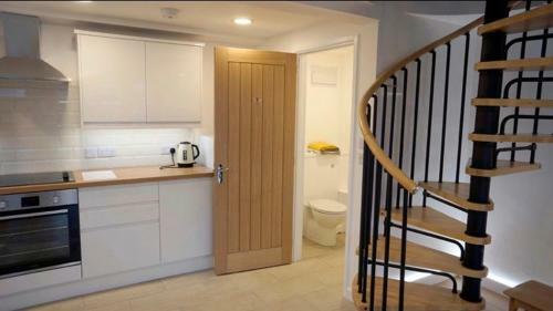 Apartamento Little Lucerne