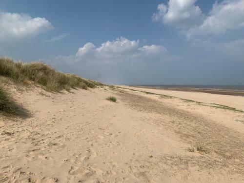 6 Berth Mablethorpe Seaside Holiday Home