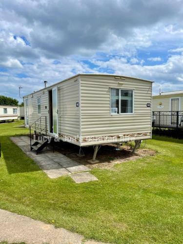 6 Berth Mablethorpe Seaside Holiday Home