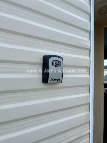 6 Berth Mablethorpe Seaside Holiday Home
