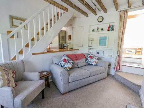 Bryniau Bychain Cottage