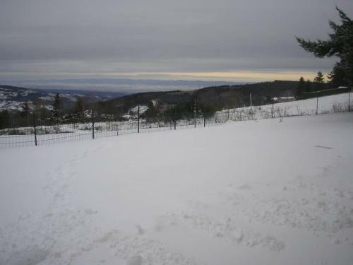 Gite Jasserie de Paley 3* Alt. 1150 M 8 Pers.