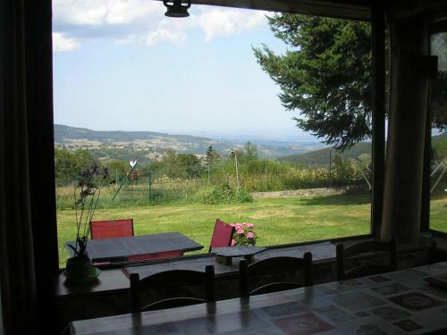 Gite Jasserie de Paley 3* Alt. 1150 M 8 Pers.