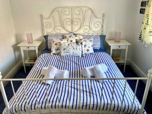 Apartamento 62 Park Road