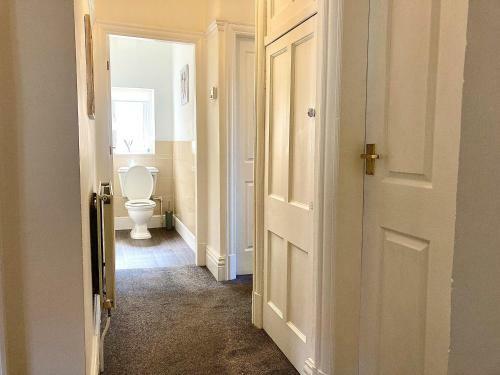 Apartamento 62 Park Road