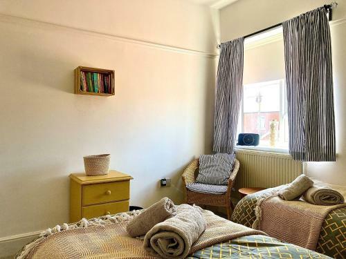 Apartamento 62 Park Road
