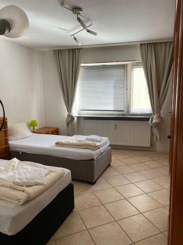 Zimmer In Kaiserslautern