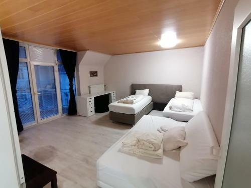 1 Zimmer Apartment Kaiserslautern