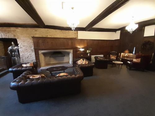 Hostal Stone Court House