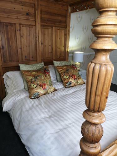 Hostal Stone Court House