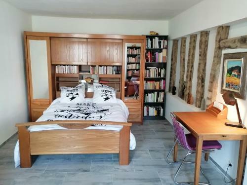 Apartamento Logement Entier