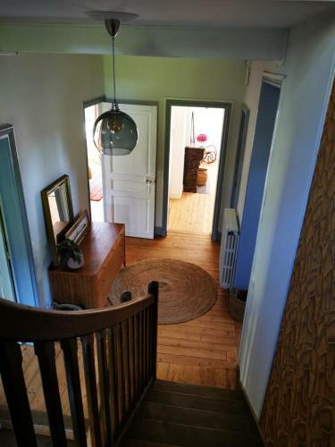 Bed & Breakfast La Vill�giature