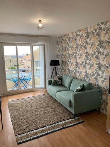 Apartamento Le Cosy