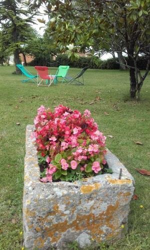 Apartamento G�te Le Cozillon