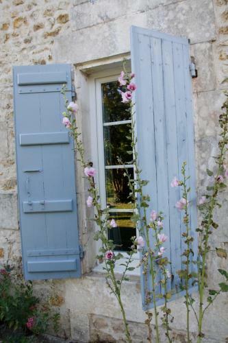 G�te Rochellier - Charente Maritime