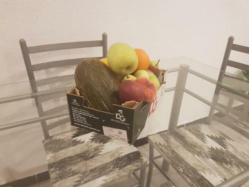 Apartamento Mediterraneo Playa