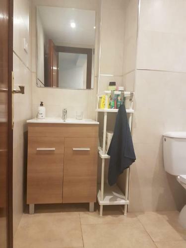 Apartamento Mediterraneo Playa
