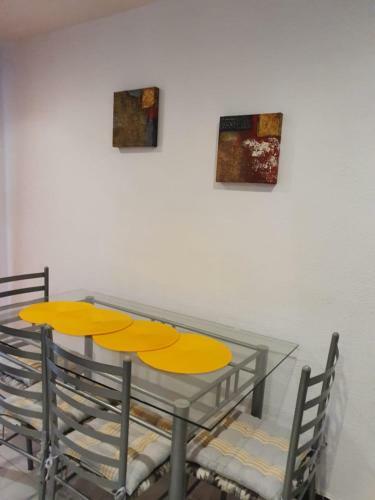 Apartamento Mediterraneo Playa