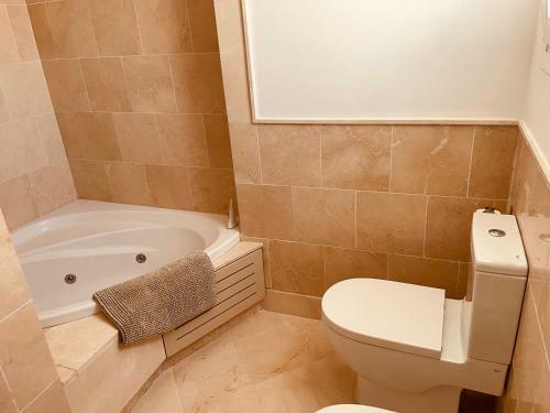 Apartamento Aloha Vistas