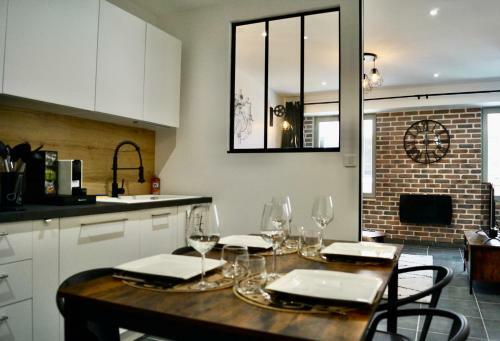 Apartamento L'atelier