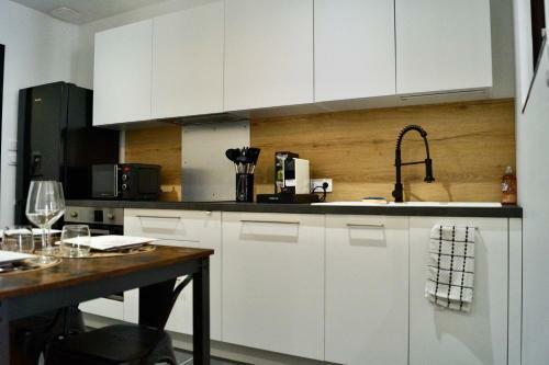 Apartamento L'atelier