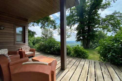 Spacious Holiday Home Near Cabourg