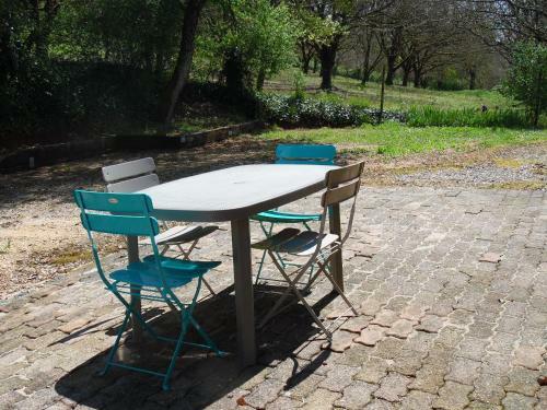 Apartamento La Roseraie