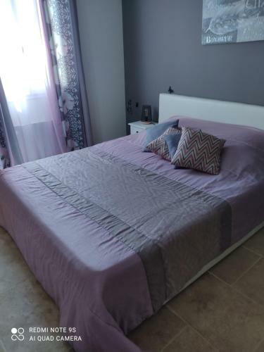 Villa Les Olivettes