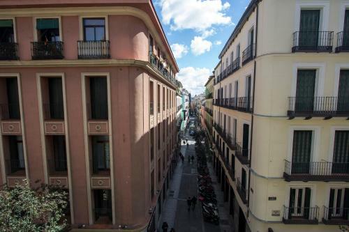 Hostal Ava Rooms