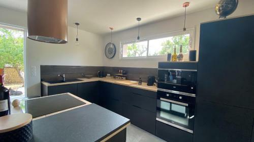 Gite Couleur Terre � Saint Saturnin Les Apt