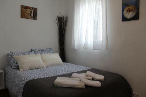 Acacias Apartment