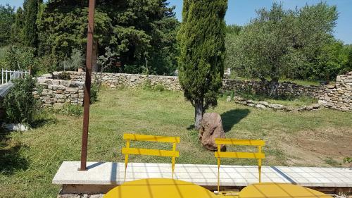 Apartamento Les Jardins Du Ventoux